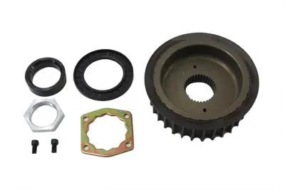 Belt Drive LTD. BDL Front Pulley 31 Tooth for Harley Davidson FXST by Belt Drive LTD.