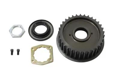 Belt Drive LTD. BDL Front Pulley 33 Tooth for Harley Davidson FXST by Belt Drive LTD.