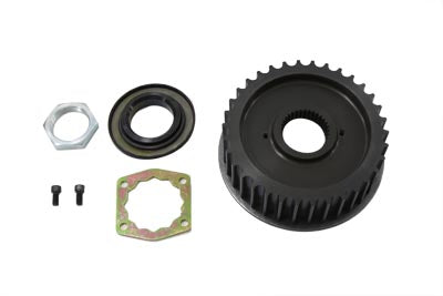 Belt Drive LTD. BDL Front Pulley 34 Tooth for Harley Davidson FXST (1984-1993)