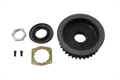 Belt Drive LTD. BDL Front Pulley 34 Tooth for Harley Davidson FXST (1984-1993)