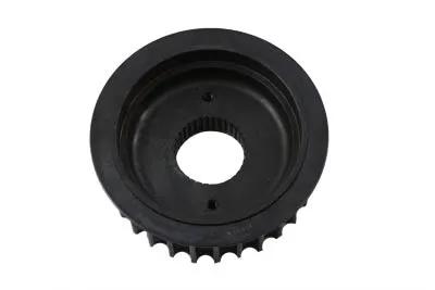 Andrews 290294 29-Tooth Steel Front Pulley for Harley Davidson FXST by Andrews