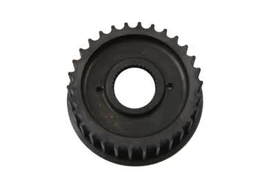 Andrews 290304 Front Pulley 30 Tooth for Harley Davidson Motorcycles by Andrews