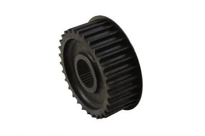 Andrews 290304 Front Pulley 30 Tooth for Harley Davidson Motorcycles by Andrews