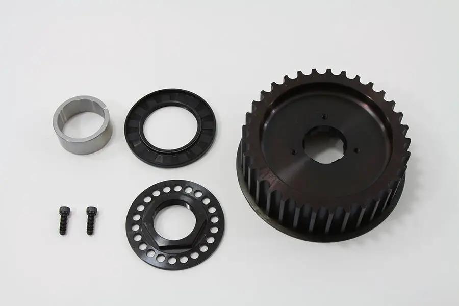 York Front Pulley 33 Tooth for Harley Davidson FL and FX Models - Part 20-0720 by York