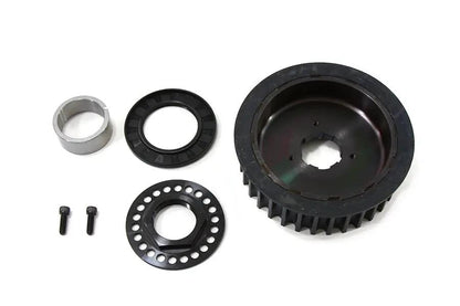 York Front Pulley 33 Tooth for Harley Davidson FL and FX Models - Part 20-0720 by York
