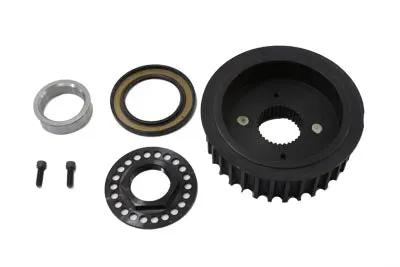 York Drive Pulley Kit 32 Tooth for Harley Davidson FXST Models by York
