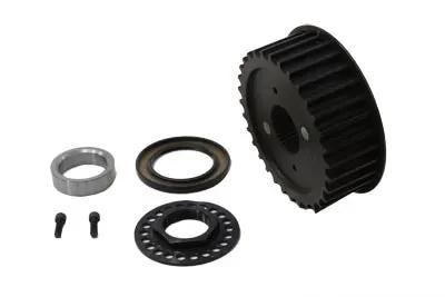 York Drive Pulley Kit 32 Tooth for Harley Davidson FXST Models by York