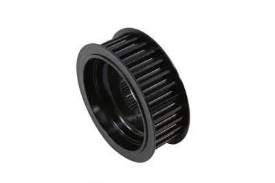 York 26-0551-30 Front Pulley with 30 Teeth for Harley Davidson FXST by York