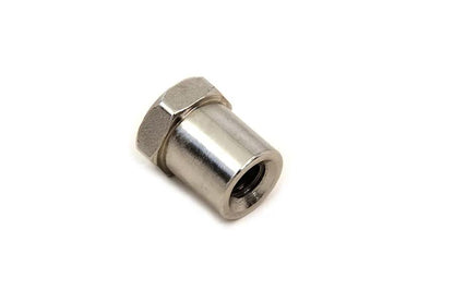 York Clutch Pressure Plate Nut Set for 1941-1984 FL-FX Models by York