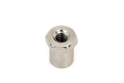 York Clutch Pressure Plate Nut Set for 1941-1984 FL-FX Models by York