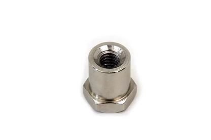 York Clutch Pressure Plate Nut Set for 1941-1984 FL-FX Models by York