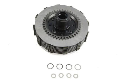American Prime York Pro Clutch Kit Part #1056-0006 for Harley Davidson FLT and FXST Models by American Prime