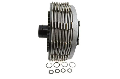 American Prime York Pro Clutch Kit Part 1056-0027 for Harley Davidson FLT and FXST Models by American Prime
