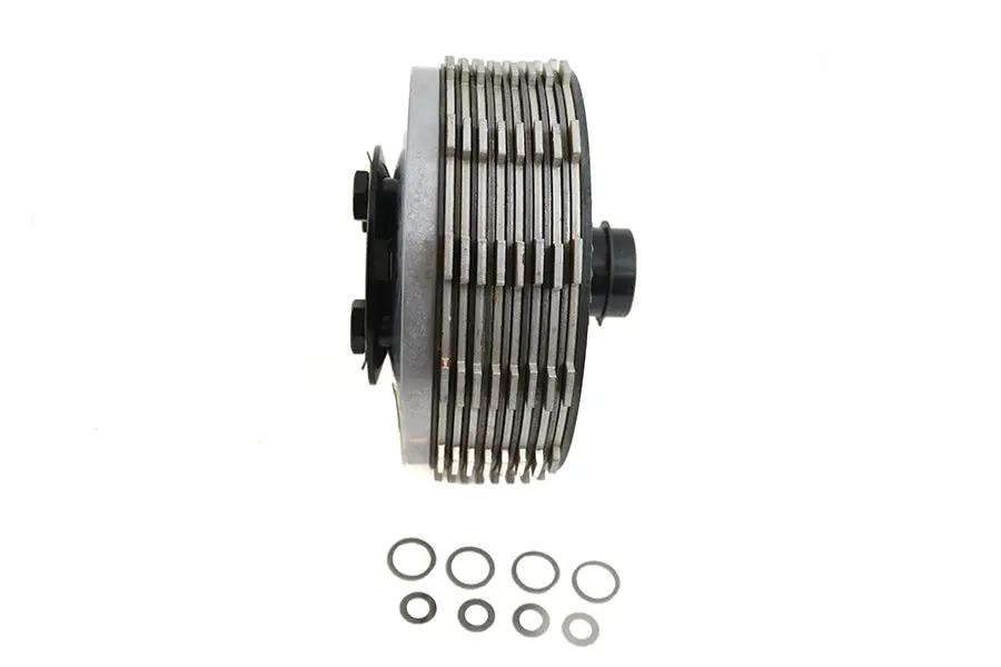 American Prime York Pro Clutch Kit Part Number 1056-0030 for Harley Davidson FLT and FXST Models by American Prime