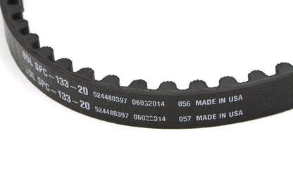 Belt Drive LTD. 20mm Rear Belt with 133 Teeth for Harley Davidson FXST (2007-2016) by Belt Drive LTD.