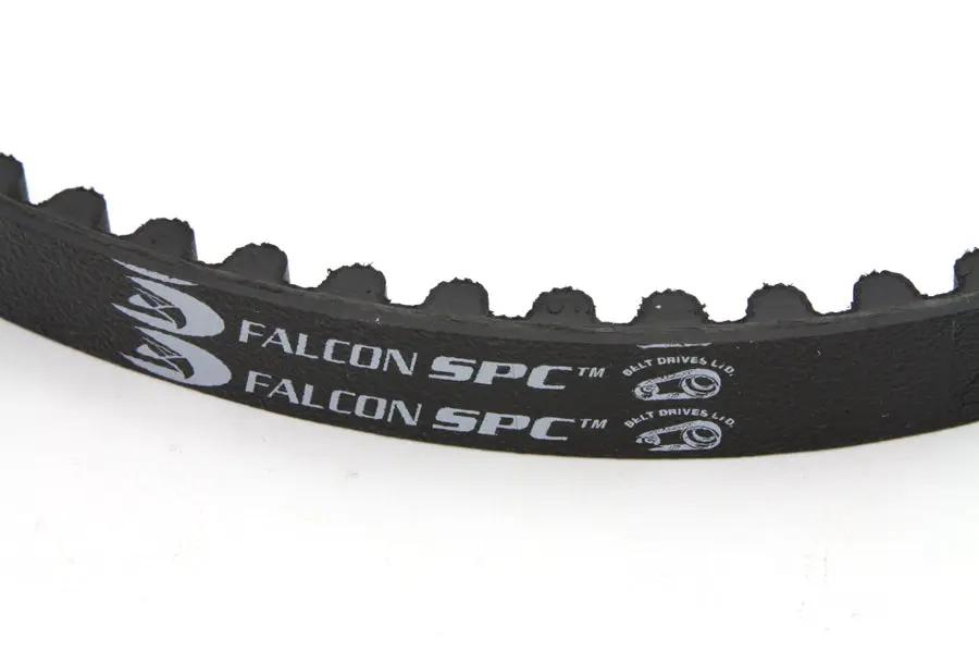 Belt Drive LTD. 20mm Rear Belt with 133 Teeth for Harley Davidson FXST (2007-2016) by Belt Drive LTD.