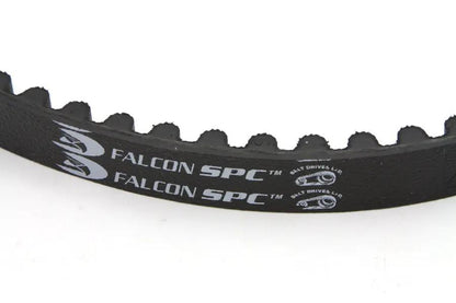 Belt Drive LTD. 20mm Rear Belt with 133 Teeth for Harley Davidson FXST (2007-2016) by Belt Drive LTD.