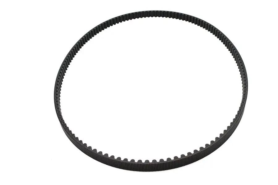 Belt Drive LTD. PCC-137-1 Rear Belt - 1 inch Wide, 137 Tooth for Harley Davidson XL Models by Belt Drive LTD.