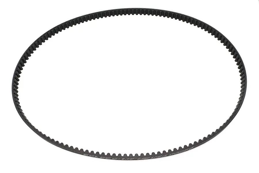 Belt Drive LTD. PCC-137-1 Rear Belt - 1 inch Wide, 137 Tooth for Harley Davidson XL Models by Belt Drive LTD.