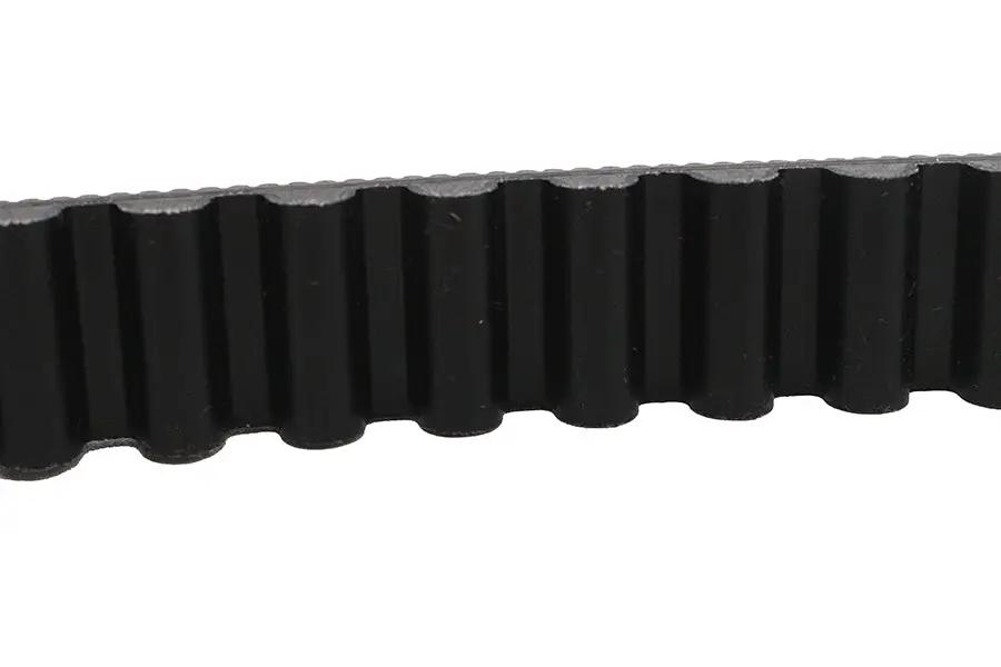 Belt Drive LTD. PCC-137-1 Rear Belt - 1 inch Wide, 137 Tooth for Harley Davidson XL Models by Belt Drive LTD.