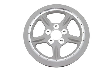 V-Twin Rear Drive Pulley 68 Tooth Alloy for Harley Davidson XL Models by V-Twin