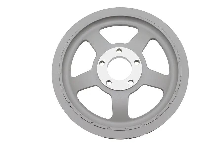 V-Twin Rear Drive Pulley 68 Tooth Alloy for Harley Davidson XL Models by V-Twin