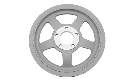 V-Twin Rear Drive Pulley 68 Tooth Alloy for Harley Davidson XL Models by V-Twin