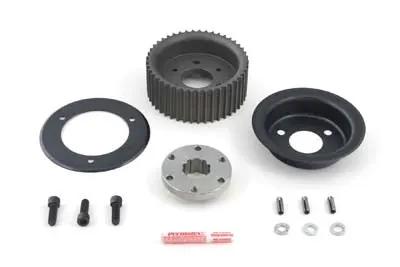 Belt Drive LTD. 45 Tooth Front Pulley for 8mm Belt Drive Systems by Belt Drive LTD.