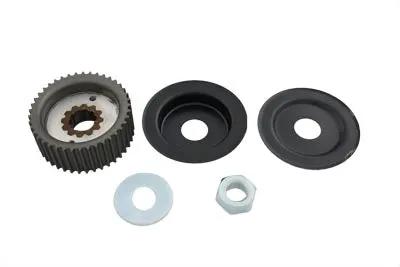 Belt Drive LTD. 41SI 8mm Belt Drive Front Pulley with 41 Tooth Spline for 1-1/2 inch Belt by Belt Drive LTD.