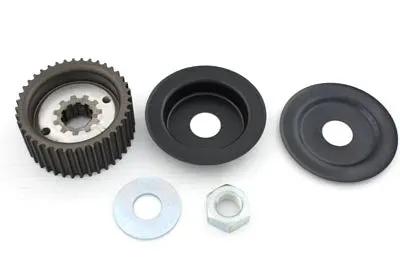 Belt Drive LTD. 40 Tooth 8mm Belt Drive Front Pulley (Part #40SI) by Belt Drive LTD.