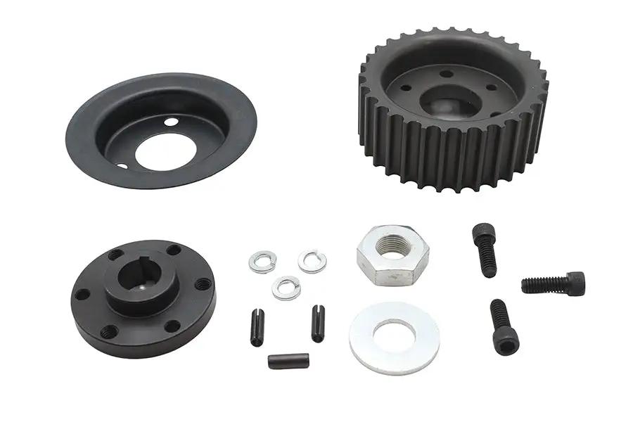 Belt Drive LTD. 11mm Belt Drive Front Pulley with 31 Tooth for 1-1/2 Inch Belt by Belt Drive LTD.