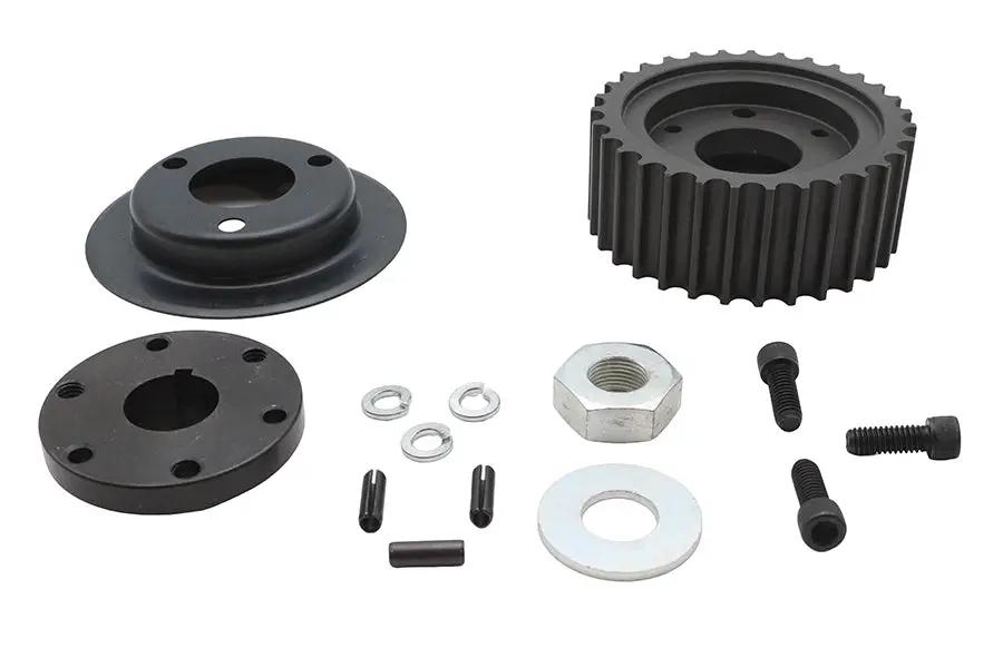 Belt Drive LTD. 11mm Belt Drive Front Pulley with 31 Tooth for 1-1/2 Inch Belt by Belt Drive LTD.