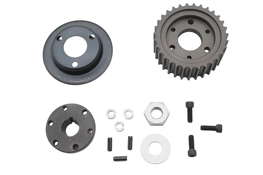 Belt Drive LTD. 11mm Belt Drive Front Pulley with 31 Tooth for 1-1/2 Inch Belt by Belt Drive LTD.
