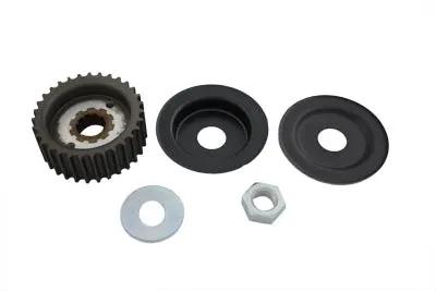 Belt Drive LTD. BDL 11mm Belt Drive Front Pulley (Part #31SI) - 31 Tooth for 1-1/2 inch Belts by Belt Drive LTD.