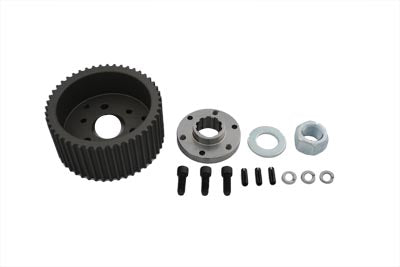 Belt Drive LTD. BDL 8mm Belt Drive Front Pulley for 2 Inch Belts