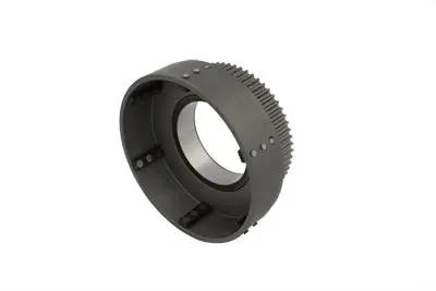 Belt Drive LTD. 62K 8mm Rear Pulley with 62 Teeth for Motorcycle Drive Systems by Belt Drive LTD.