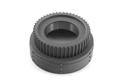 Belt Drive LTD. 47K BDL 11mm Belt Drive Rear Pulley for Kick Start Models by Belt Drive LTD.