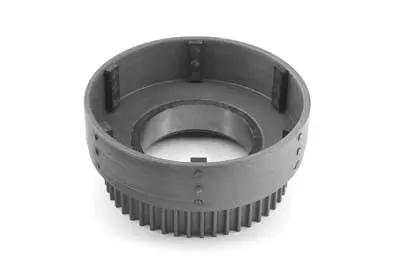 Belt Drive LTD. 47K BDL 11mm Belt Drive Rear Pulley for Kick Start Models by Belt Drive LTD.