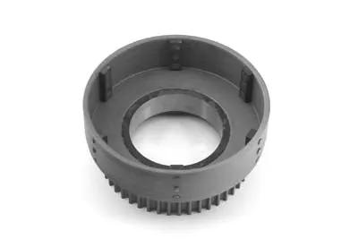 Belt Drive LTD. 47K BDL 11mm Belt Drive Rear Pulley for Kick Start Models by Belt Drive LTD.