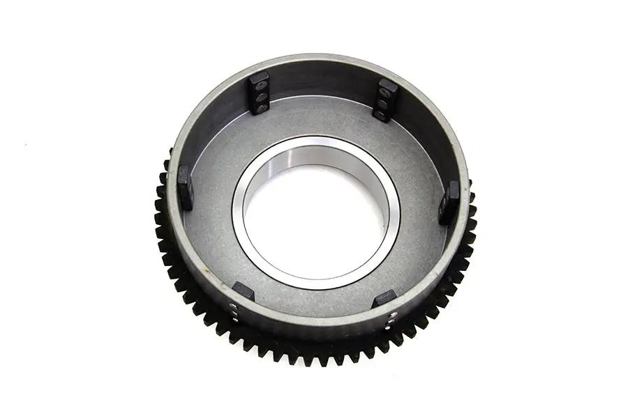 Belt Drive LTD. 11mm Rear Pulley with 47 Tooth - USA Made by Belt Drive LTD.