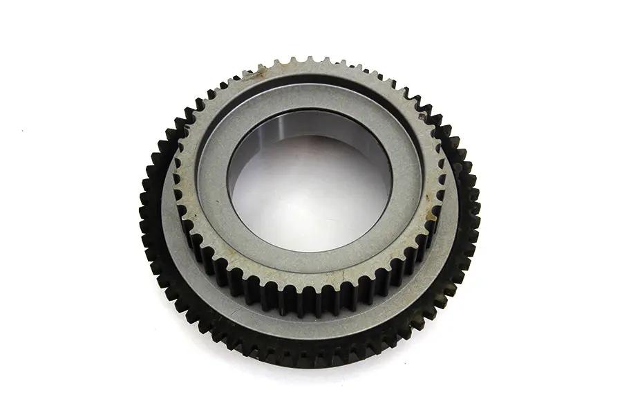 Belt Drive LTD. 11mm Rear Pulley with 47 Tooth - USA Made by Belt Drive LTD.