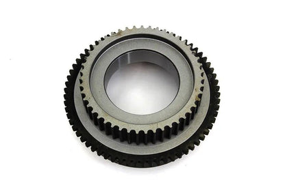 Belt Drive LTD. 11mm Rear Pulley with 47 Tooth - USA Made by Belt Drive LTD.