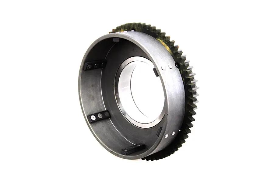 Belt Drive LTD. 11mm Rear Pulley with 47 Tooth - USA Made by Belt Drive LTD.