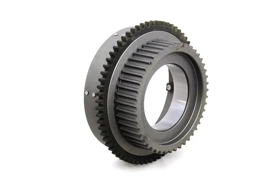 Belt Drive LTD. 11mm Rear Pulley with 47 Tooth - USA Made by Belt Drive LTD.