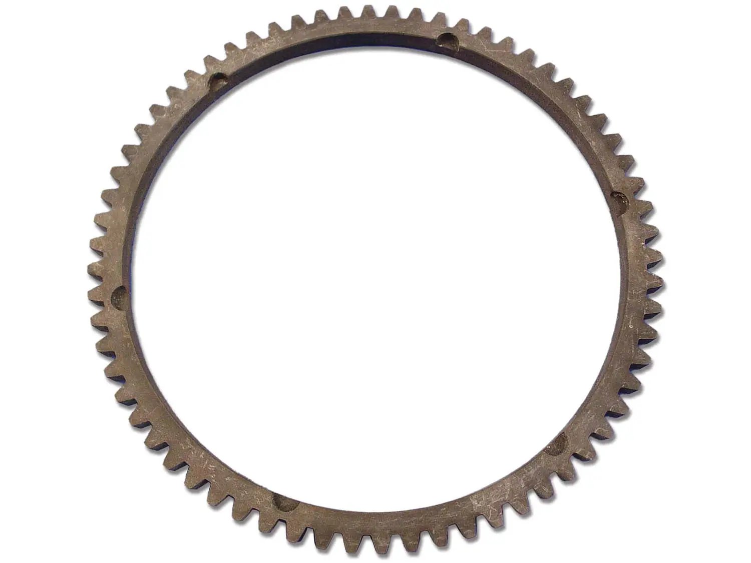 Belt Drive LTD. 66 Tooth Starter Ring Gear for 8mm and 11mm Belt Drive Clutch Hubs - Part No. SG-1 by Belt Drive LTD.
