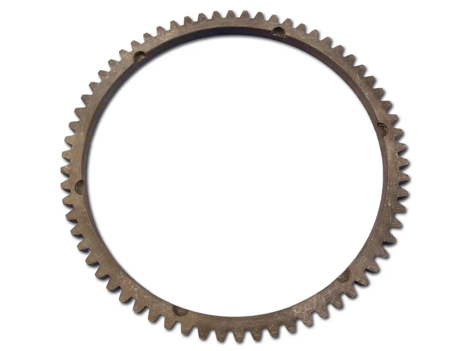 Belt Drive LTD. SG-2 BDL Belt Drive Starter Ring Gear - 66 Tooth for 3-Inch Belt Drives by Belt Drive LTD.