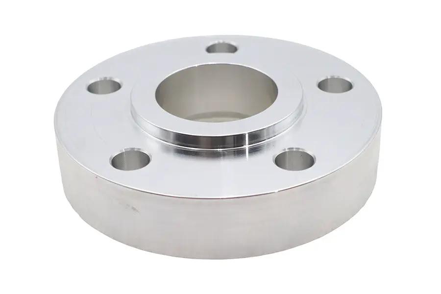 V-Twin Rear Pulley Rotor Spacer for 2000-UP Harley-Davidson FX, FL, and XL Models by V-Twin