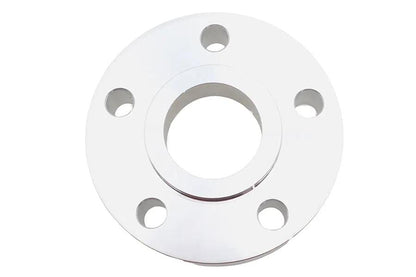 V-Twin Rear Pulley Rotor Spacer for 2000-UP Harley-Davidson FX, FL, and XL Models by V-Twin