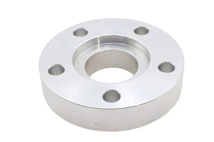 V-Twin Rear Pulley Rotor Spacer for 2000-UP Harley-Davidson FX, FL, and XL Models by V-Twin