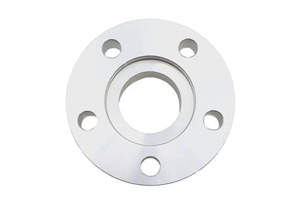 V-Twin Rear Pulley Rotor Spacer for 2000-UP Harley-Davidson FX, FL, and XL Models by V-Twin